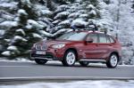 BMW X1 xDrive 2.8i TwinTurbo 2010 года